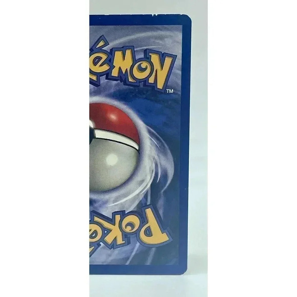 Unlimited Base‎ Super Energy Removal Rare 79/102 Pokemon WOTC Vintage 1999 LP - Picture 6 of 6